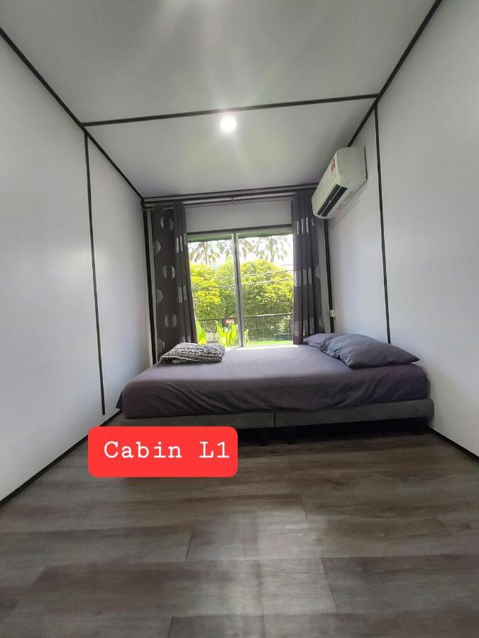Safar House & Cabin Kuala Kangsar Kamer foto